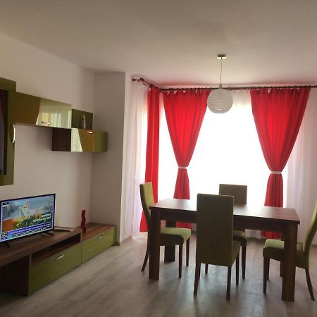 Apartament Avangarden Ema Verde Brasov Exterior photo