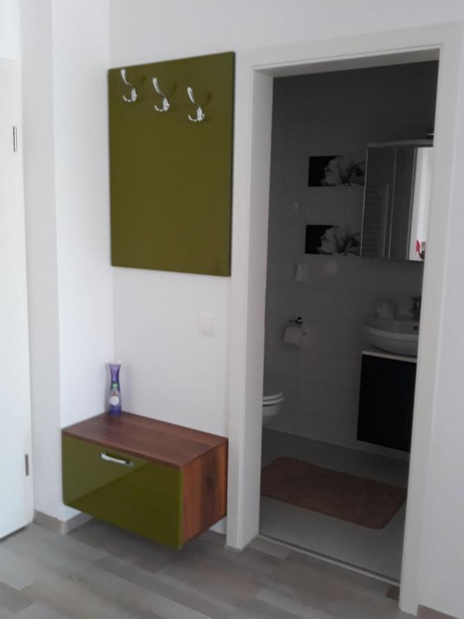Apartament Avangarden Ema Verde Brasov Exterior photo